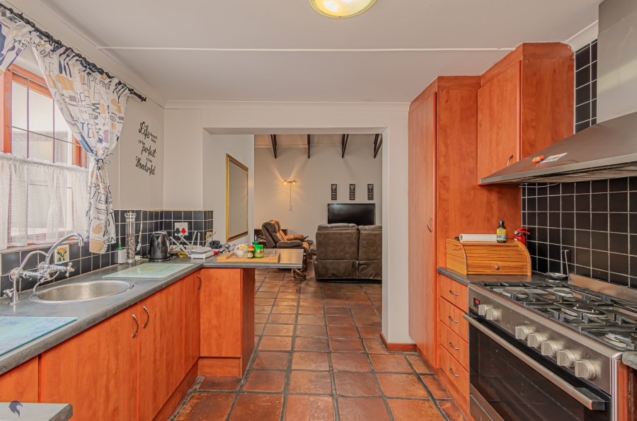 4 Bedroom Property for Sale in Country Club Western Cape